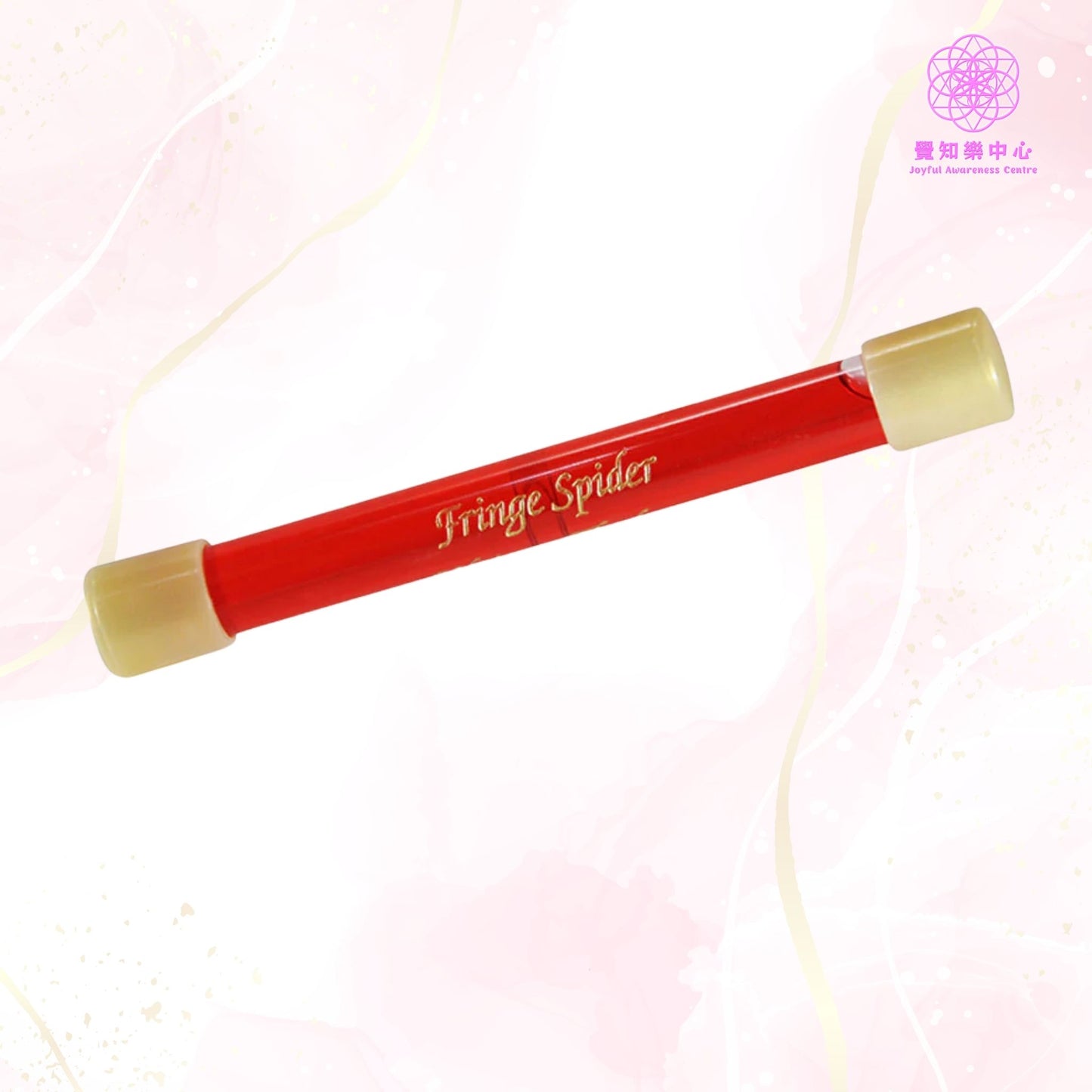 D24 - Fringe Spider Wand 條紋蜘蛛