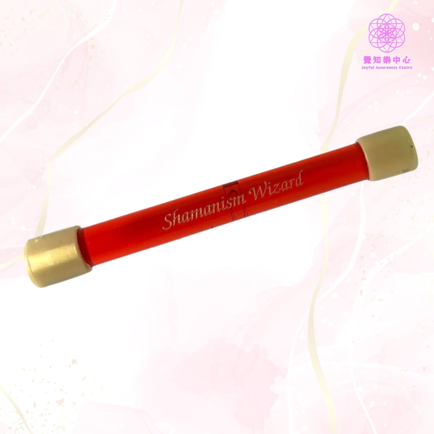 D48 - Shamanism Wizard Wand 薩滿教精靈