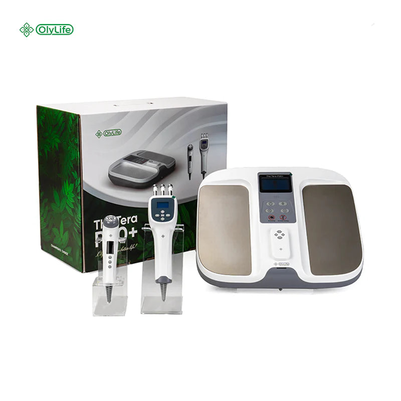 OlyLife P90+ 太赫茲兆能儀– 覺知樂中心- 網上商店