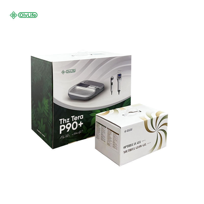 Olylife P90+ 太赫茲兆能儀