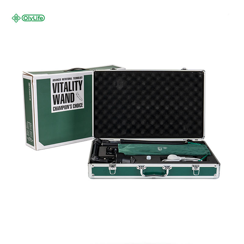 OlyLife Vitality Wand ケース付き Olylife Vitality Wand 健康養護儀（小神吹） – 覺知樂中心- 網上商店