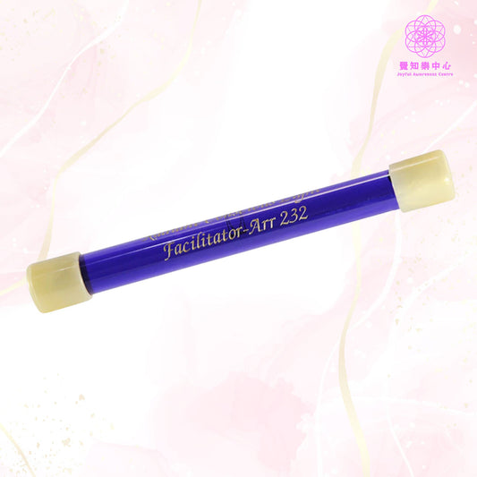 A3 - Facilitator Wand 導引者