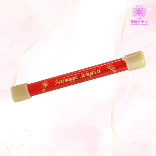 B14 - Archangel Selaphiel Wand 大天使塞拉菲爾