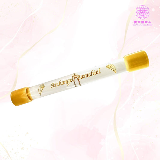 B3 - Archangel Barachiel Wand 大天使巴拉奇