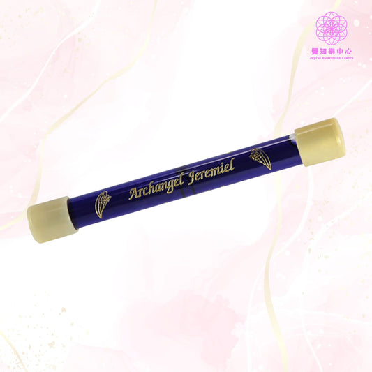 B8 - Archangel Jeremiel Wand 大天使傑里米爾