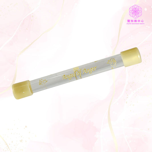 C1 - Angel of Anger Wand 憤怒天使