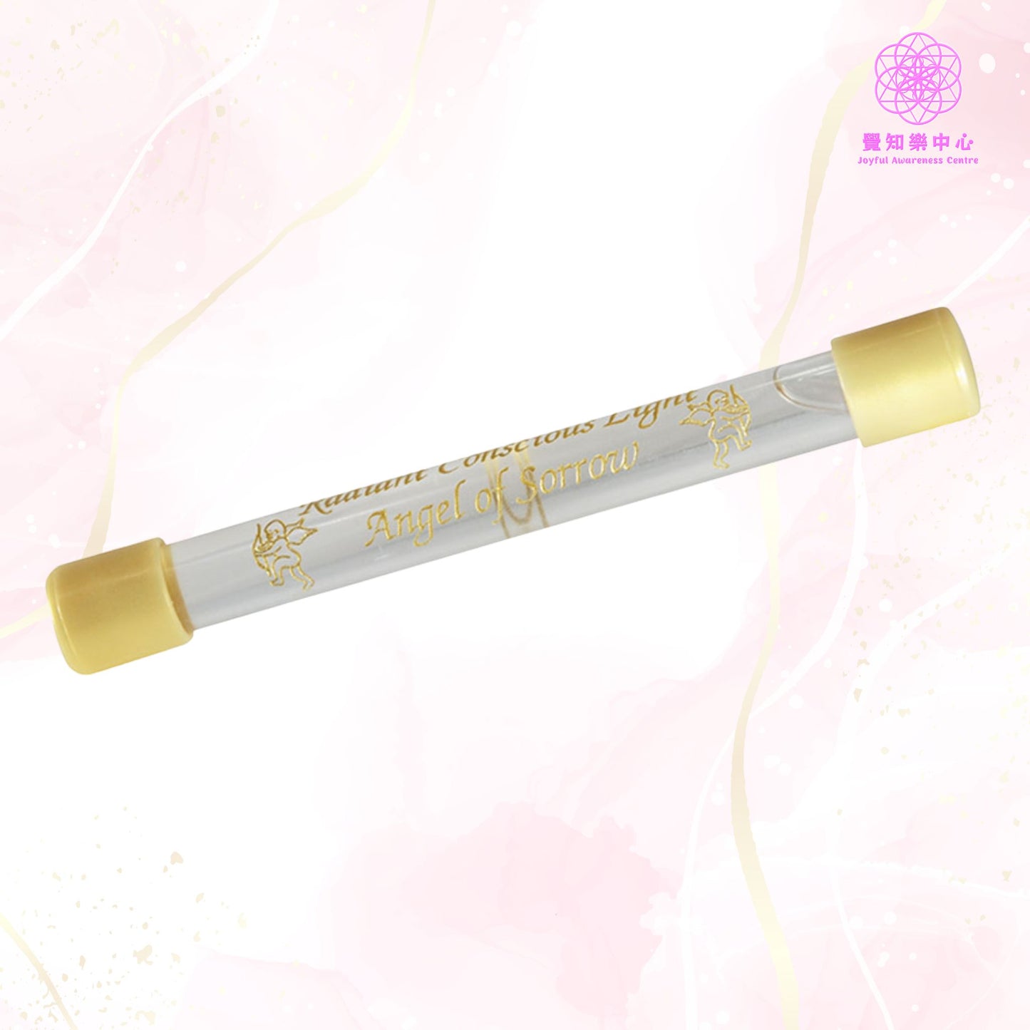 C22 - Angel of Sorrow 悲傷天使