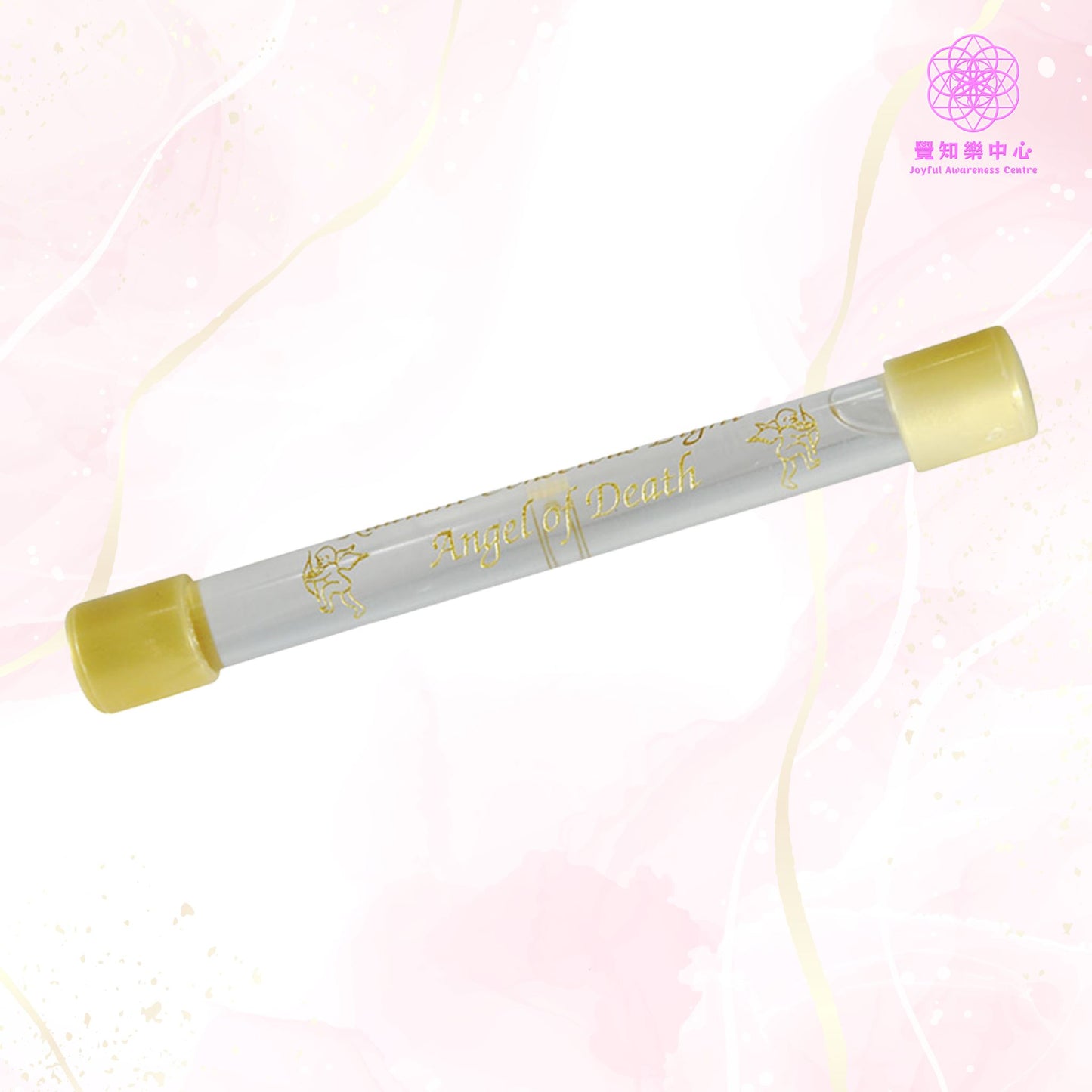 C6 - Angel of Death 終結天使