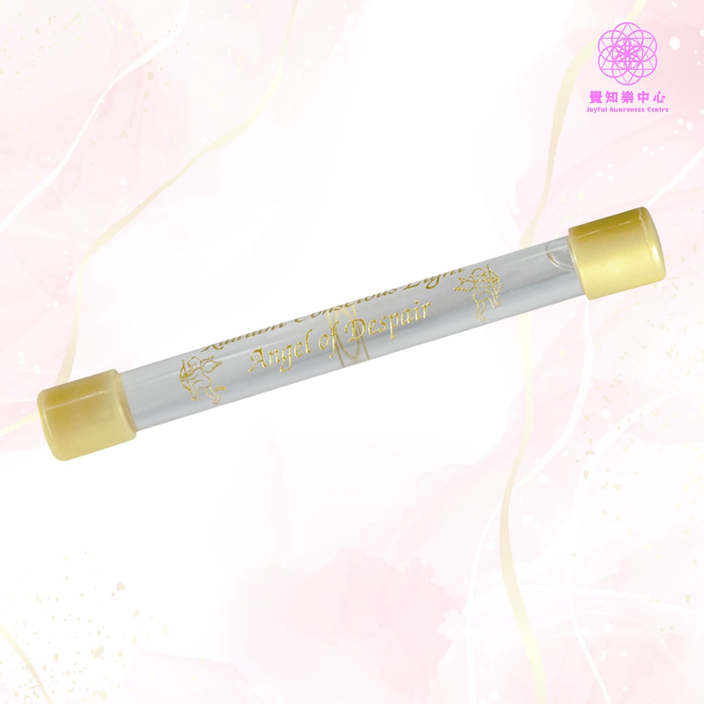 C8 - Angel of Despair 絕望天使