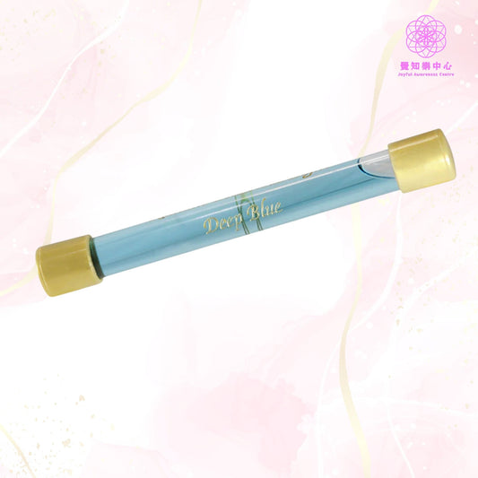 D13 - Deep Blue Wand 深藍