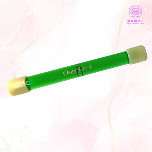 D14 - Deep Forest Wand 叢林深處