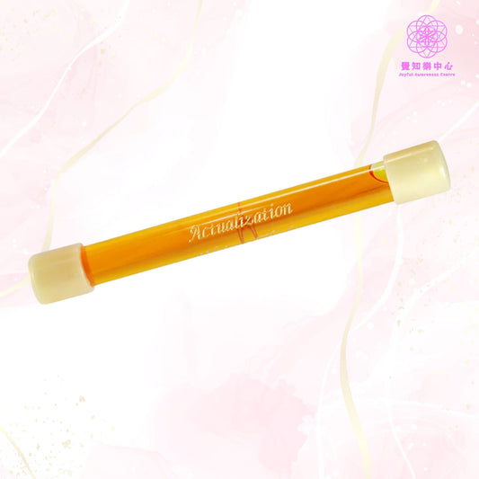 D2 - Actualization Wand 實現