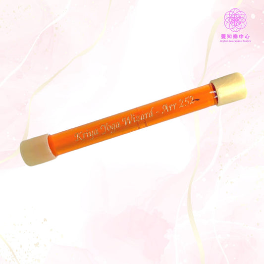 D27 - Kriya Yoga Wizard Wand 克里亞瑜伽精靈