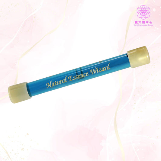 D35 - Natural Essence Wizard Wand 自然精華精靈
