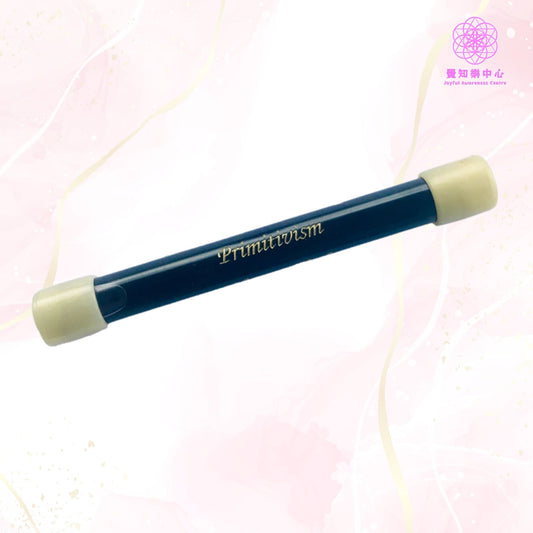 D39 - Primitivism Wand 原始主義