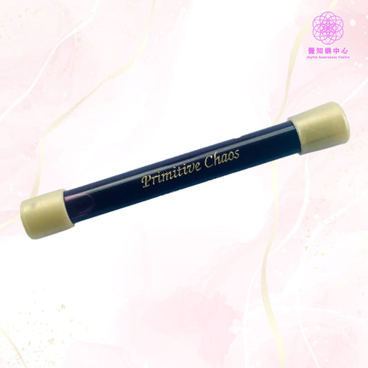 D40 - Primitive Chaos Wand 原始混沌