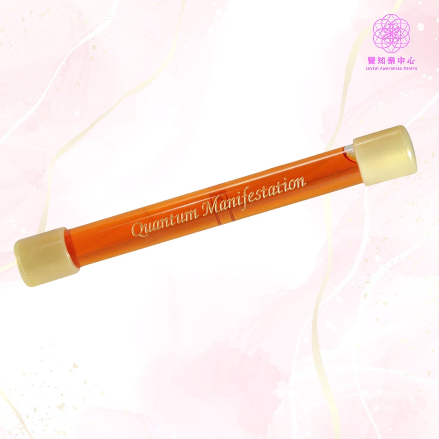 D43 - Quantum Manifestation Wand 量子顯化