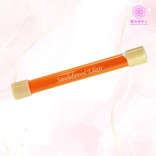 D47 - Sandalwood Elixir Wand 檀香丹