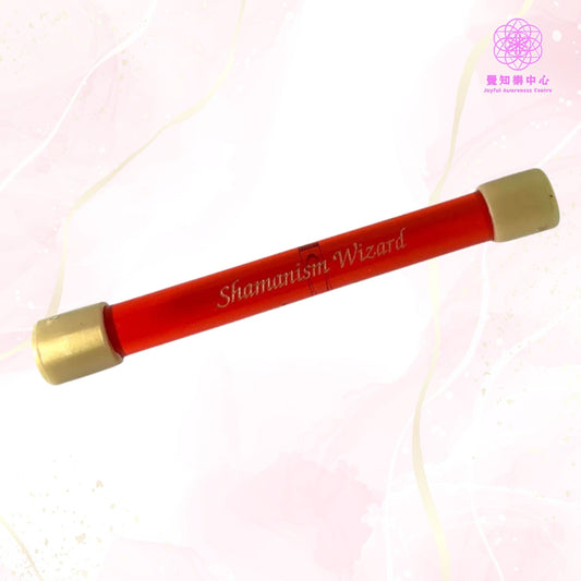 D48 - Shamanism Wizard Wand 薩滿教精靈