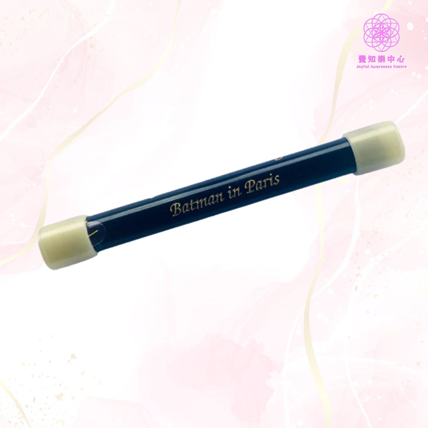 D8 - Batman in Paris Wand 巴黎蝙蝠俠