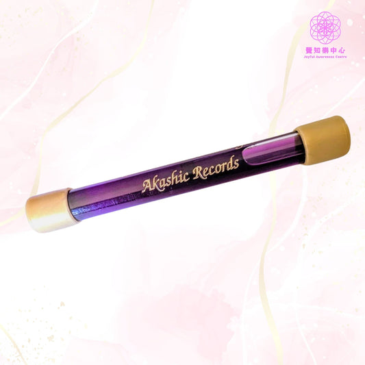 F1 - Akashic Records Wand 阿卡西紀錄