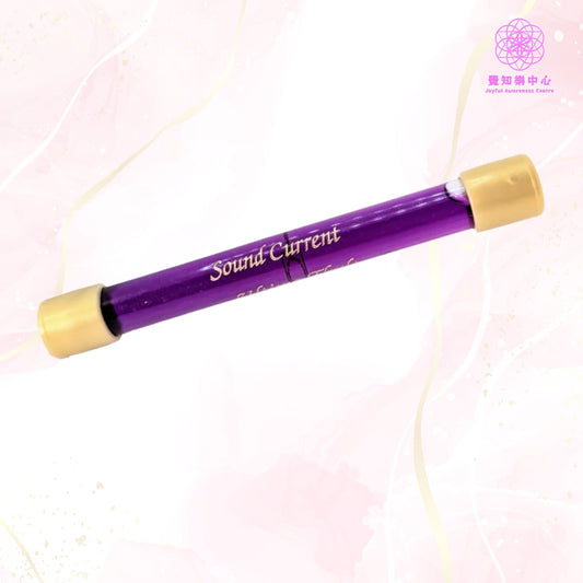 F23 - Sound Current Wand 聲流