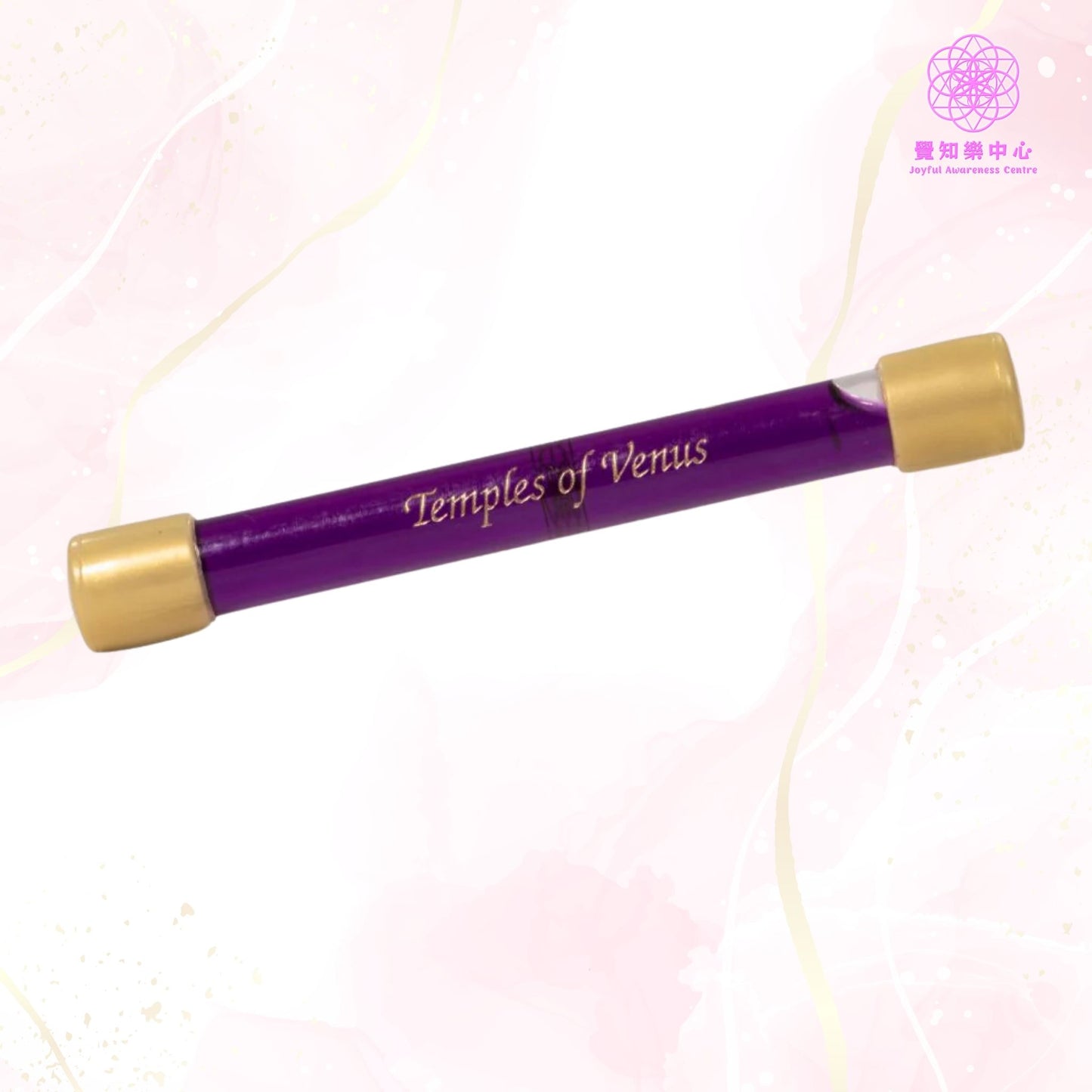 F27 - Temples of Venus Wand 維納斯神殿