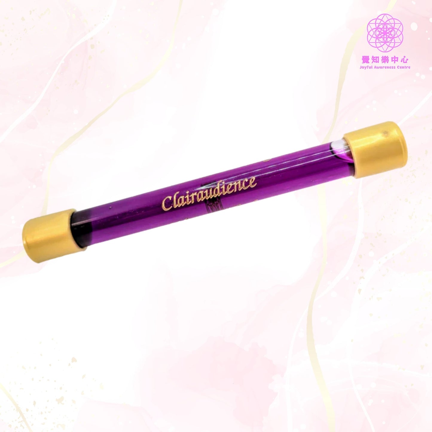 F3 - Clairaudience Wand 超感聽覺