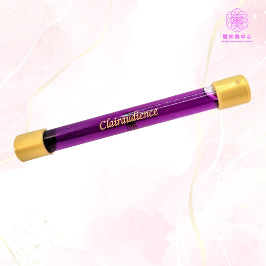 F3 - Clairaudience Wand 超感聽覺