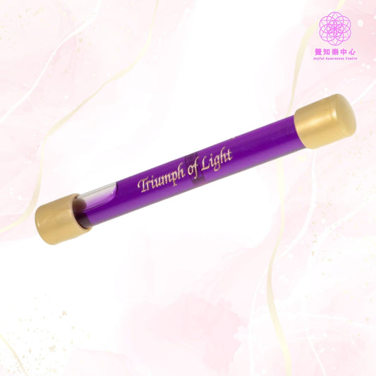 F30 - Triumph of Light Wand 光之勝利