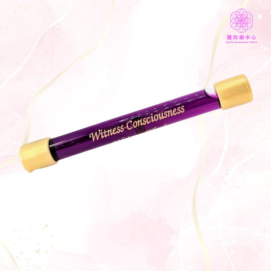 F32 - Witness Consciousness Wand 見證意識