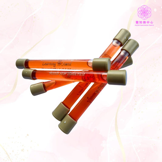 H4 - The Cthulhu Series Mk2 Wand Set - 克蘇盧系列 Mk2 權杖套裝 （六枝套裝）