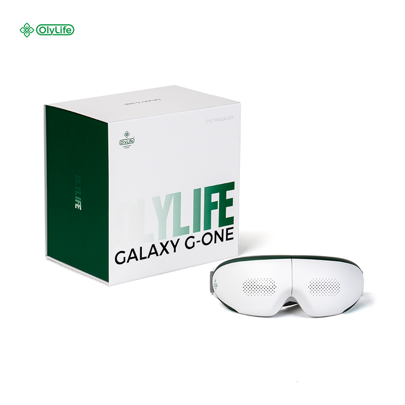 Olylife Galaxy G-One 智能護眼儀