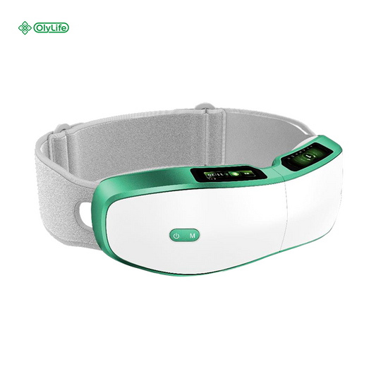 Olylife Shaken 智能甩脂機