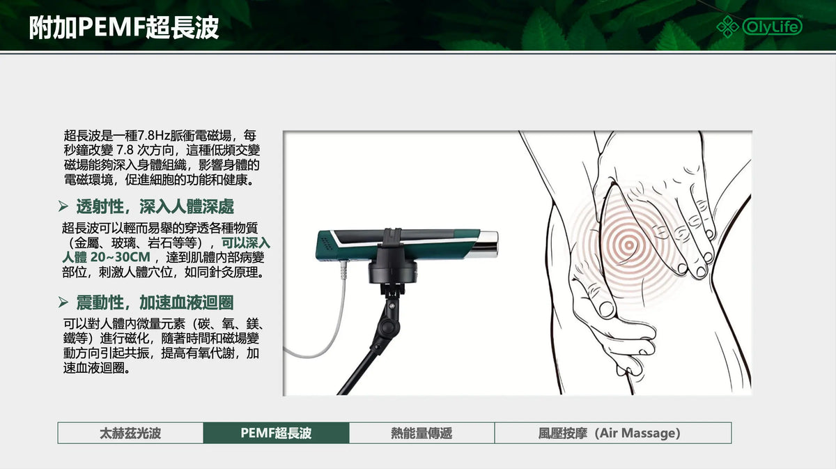 OlyLife Vitality Wand 健康養護儀(小神吹) – 覺知樂中心- 網上商店 OlyLife Vitality Wand 健康養護儀(小神吹) – 覺知樂中心- 網上商店
